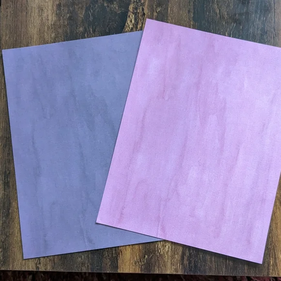 Planners Anonymous Partial Sakura Journal/Planner Kit - Picture 3 of 6